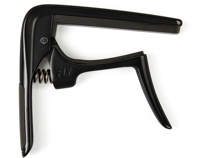 Dunlop 67FBK Trigger Fly Capo Classical, Black - thumbnail