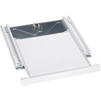 Miele WTV 406 tussenstuk met werkblad - thumbnail