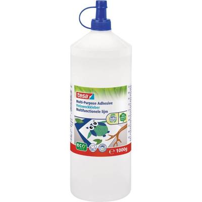 tesa ecoLogo® Alleslijm 57022-00003-03 1 kg tesa ecoLogo® Alleslijm 57022-00003-03 1 kg