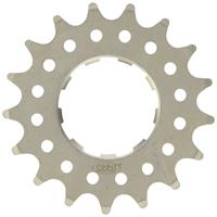 POINT steek-tandwiel sprocket w.permanent spacer 14t - thumbnail