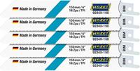 HAZET Zaagbladenset 9234X-150/5 · 5-delig - thumbnail