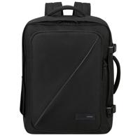 Trolley Rugzak American Tourister 149175-1041 Zwart - thumbnail