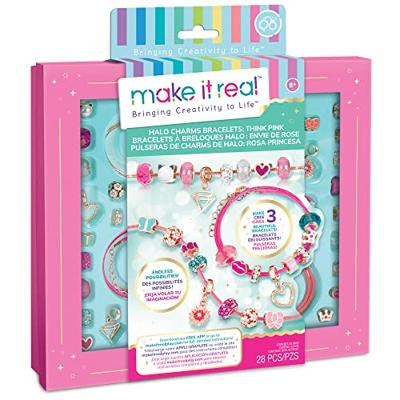 Spectron Make it real armbanden met bedels Spectron Make it real armbanden met bedels