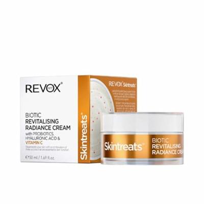 Revox B77 Skintreats Biotic Revitalizing Radiance Cream 50 ml