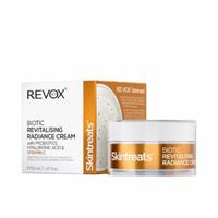 Revox B77 Skintreats Biotic Revitalizing Radiance Cream 50 ml - thumbnail