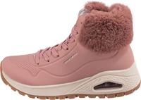 Skechers Uno Rugged 167274/ROS Roze-37 maat 37 - thumbnail