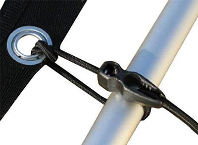 Sunbounce BUNGEE-SNAKES 10 pcs Sunbounce BUNGEE-SNAKES 10 pcs