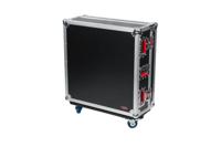 Gator Cases G-TOURQU24 houten koffer voor Allen & Heath QU24 mengpaneel - thumbnail