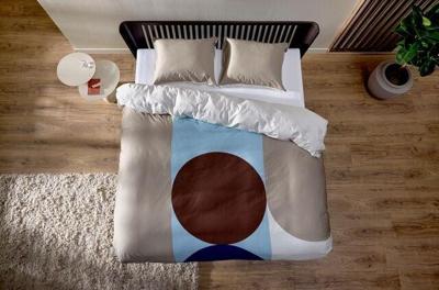 Auping Mono motion dekbedovertrek