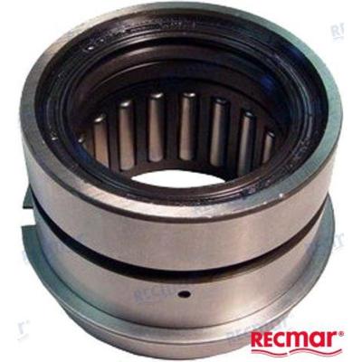 REC93311-636U6 - LAGER Yamaha