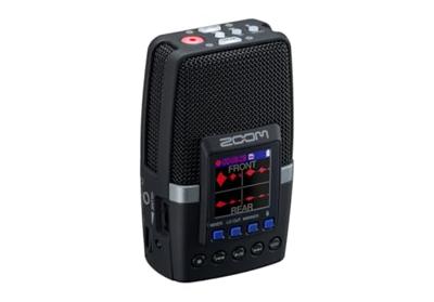 Zoom H2essential Handy field recorder - thumbnail