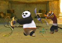 Kung Fu Panda 2 - thumbnail