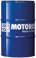 LIQUI MOLY motorolie "top tec 4200 new generation". top tech 4200 5w-30 60l motoroil drum - thumbnail