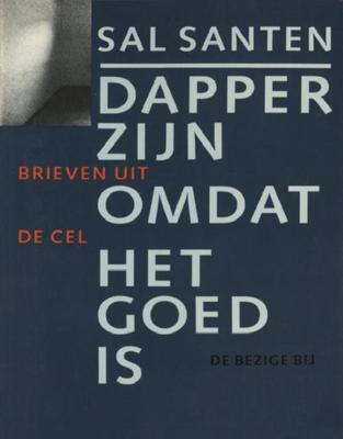Dapper zijn omdat het goed is - Sal Santen - ebook
