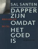 Dapper zijn omdat het goed is - Sal Santen - ebook - thumbnail
