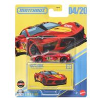 Matchbox - Verzamelaarsvoertuig (willekeurig model) - Kleine auto - Vanaf 3 jaar - Matchbox - GBJ48 - thumbnail