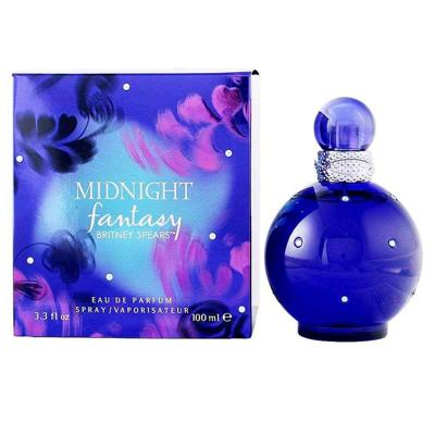 Damesparfum Britney Spears Midnight Fantasy EDP EDP 100 ml