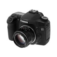 Fotodiox Pro Lens Mount Adapter - M42 naar Canon EOS (EF/EF-S) Mount - thumbnail