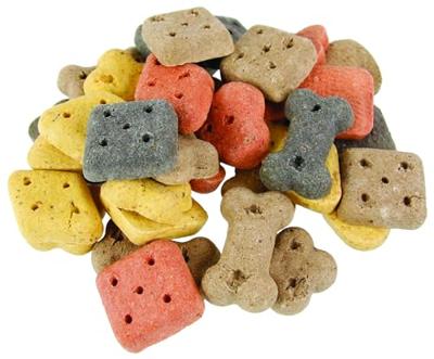 EXCELLENT ENGELSE KOEKJES MIX 10 KG