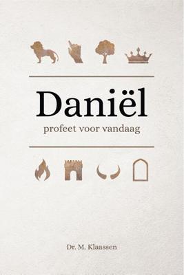 Daniël - M. Klaassen - ebook