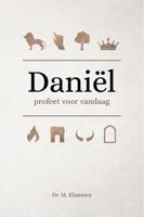 Daniël - M. Klaassen - ebook - thumbnail
