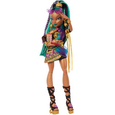 Monster High Nefera De Nile pop