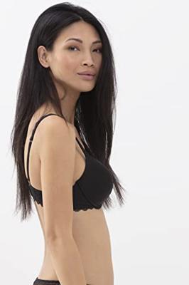 Push up maximizer - Push up BH - Amorous - Kanten bh met beugel - Decollete BH