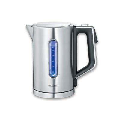 Severin WK3418 Waterkoker Zwart