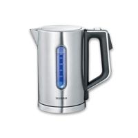 Severin WK3418 Waterkoker Zwart - thumbnail