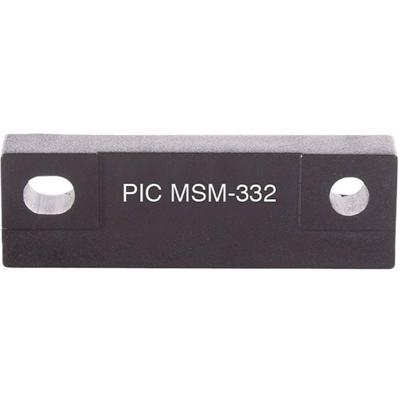 PIC MSM-332 Bedienmagneet voor reedcontact