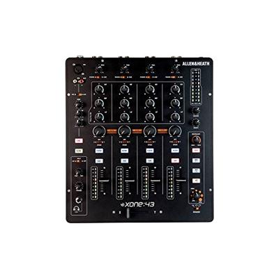 Allen & Heath Xone:43