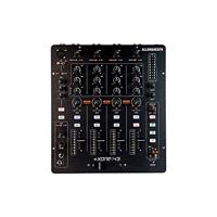 Allen & Heath Xone:43 Analoge DJ-Mixer - thumbnail
