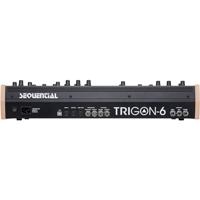 Sequential Trigon-6 Module synthesizer - thumbnail
