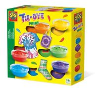SES tie-dye textielverf - thumbnail