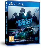 PS4 Need For Speed - thumbnail