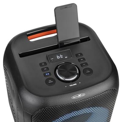 Reflexion PSX11BT Bluetooth luidspreker Spatwaterdicht Meerdere kleuren