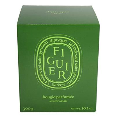 Diptyque Figuier Scented Candle Kaarsen Eau de Toilette 300 g
