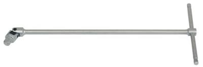 KS Tools 517.1126 5171126 Dubbele scharniersleutel Uitvoering Buiten-vierkant 495 mm 1 stuk(s) KS Tools 517.1126 5171126 Dubbele scharniersleutel Uitvoering Buiten-vierkant 495 mm 1 stuk(s)