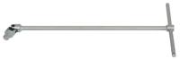 KS Tools 517.1126 5171126 Dubbele scharniersleutel Uitvoering Buiten-vierkant 495 mm 1 stuk(s) - thumbnail