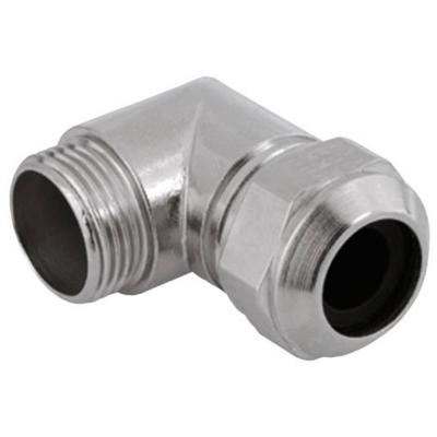 Kaiser Elektro 5200.13 Wartel PG13 Metaal 1 stuk(s)