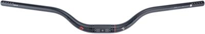 Ergotec stuur "riser bar 30-50-70" bar riser bar 30-50-70 220mm 70mm