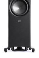 Polk: R700 Vloerstaande speaker - 1 stuk - zwart - thumbnail