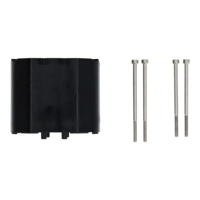 Verlengstuk Powertube 500 naar 625 incl. schroeven