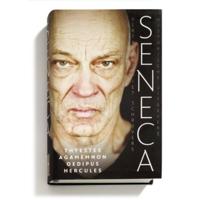 Thyestes, Agamemnon, Oedipus, Hercules (Hardback) - thumbnail