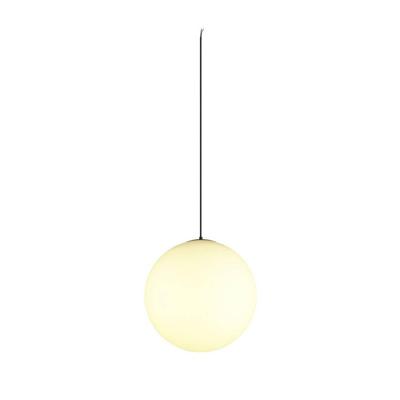 SLV Hanglamp zwartSun Ø 40cm - 1008534