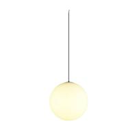 SLV Hanglamp zwartSun Ø 40cm - 1008534 - thumbnail