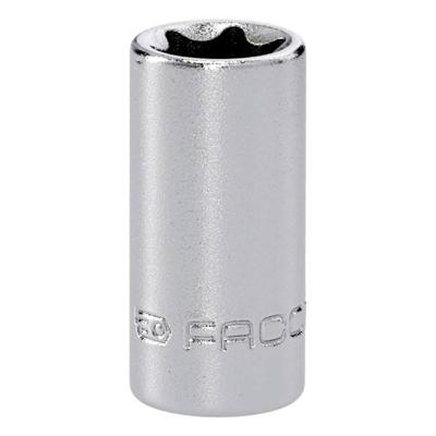Facom start dop 1/4" torx e10 - RTX.10T Facom start dop 1/4" torx e10 - RTX.10T