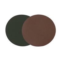 Wolfcraft 2218100 Schuurpapier voor schuurschijf Met klittenband, Ongeperforeerd Korrelgrootte (num) 400 (Ø) 125 mm 5 stuk(s) - thumbnail