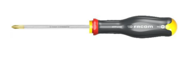 Facom PROTWIST ATP1X75 | kruiskopschroevendraaiers | 75 mm | Siliciumcarbide Staal - ATP1X75