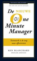 De nieuwe one minute manager - Kenneth Blanchard - ebook - thumbnail